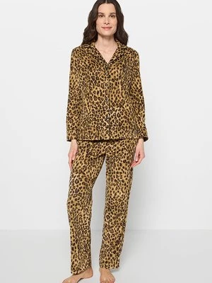 Piżama Lauren Ralph Lauren