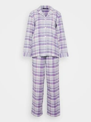 Piżama Lauren Ralph Lauren
