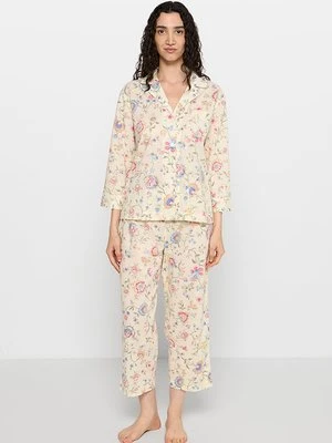 Piżama Lauren Ralph Lauren