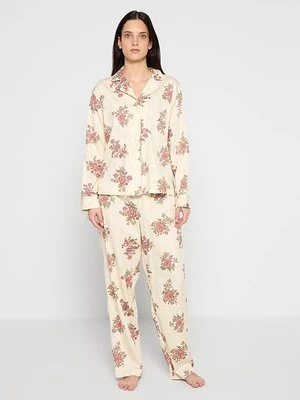 Piżama Lauren Ralph Lauren