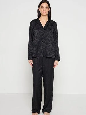 Piżama Lauren Ralph Lauren