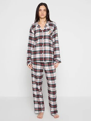 Piżama Lauren Ralph Lauren