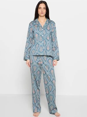 Piżama Lauren Ralph Lauren