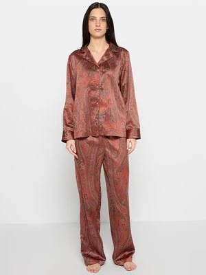 Piżama Lauren Ralph Lauren