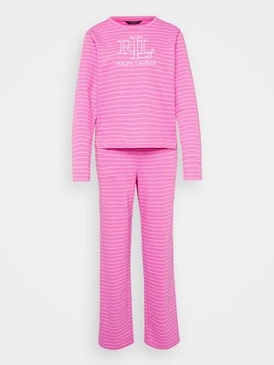 Piżama Lauren Ralph Lauren