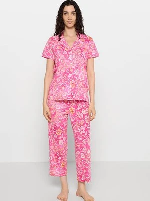 Piżama Lauren Ralph Lauren