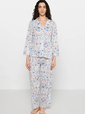 Piżama Lauren Ralph Lauren