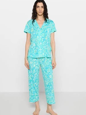 Piżama Lauren Ralph Lauren