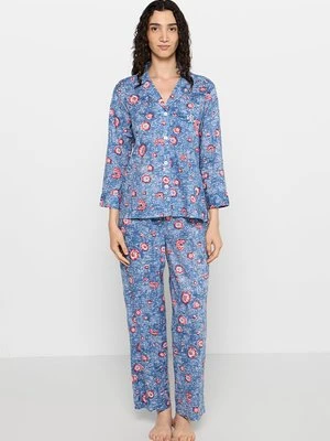 Piżama Lauren Ralph Lauren