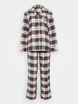 Piżama Lauren Ralph Lauren