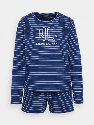 Piżama Lauren Ralph Lauren
