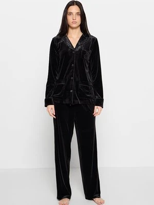 Piżama Lauren Ralph Lauren