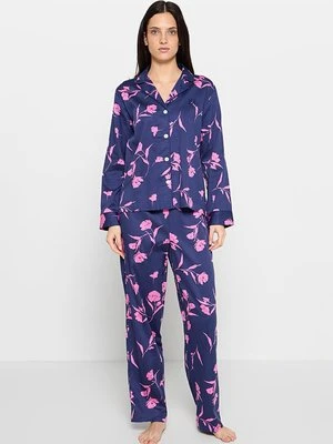 Piżama Lauren Ralph Lauren
