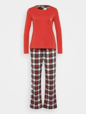 Piżama Lauren Ralph Lauren