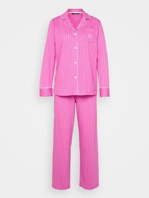 Piżama Lauren Ralph Lauren