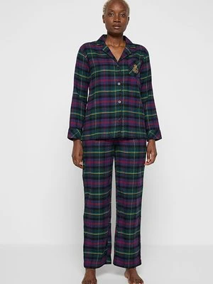 Piżama Lauren Ralph Lauren