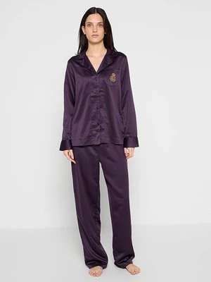 Piżama Lauren Ralph Lauren