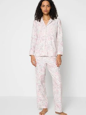 Piżama Lauren Ralph Lauren