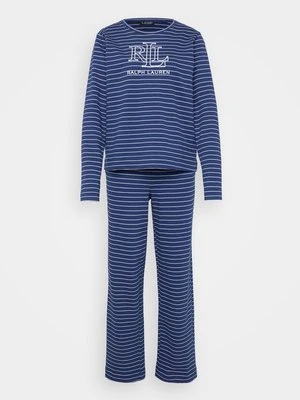 Piżama Lauren Ralph Lauren