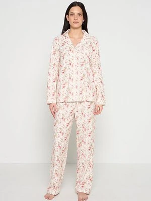 Piżama Lauren Ralph Lauren