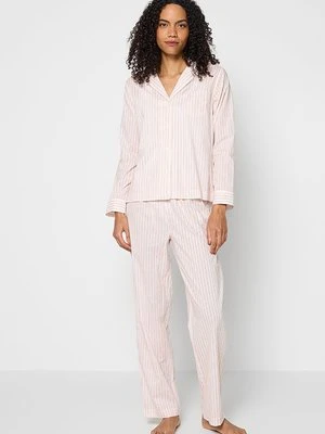 Piżama Lauren Ralph Lauren