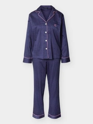 Piżama Lauren Ralph Lauren