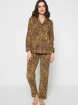 Piżama Lauren Ralph Lauren