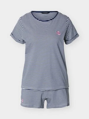 Piżama Lauren Ralph Lauren