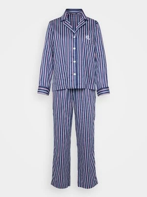 Piżama Lauren Ralph Lauren