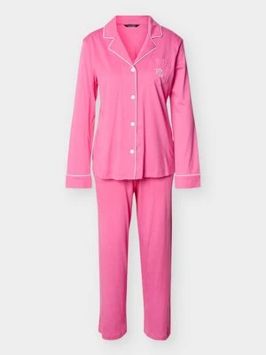 Piżama Lauren Ralph Lauren