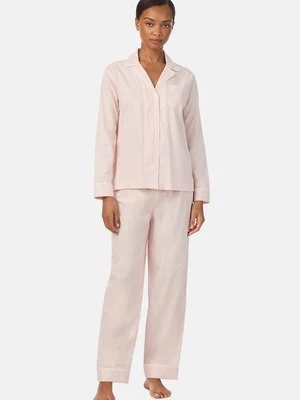 Piżama Lauren Ralph Lauren