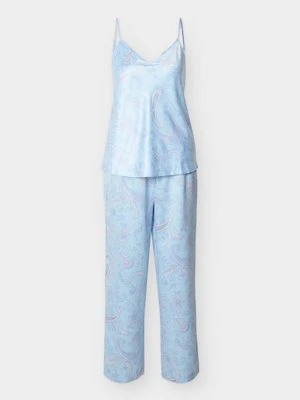 Piżama Lauren Ralph Lauren