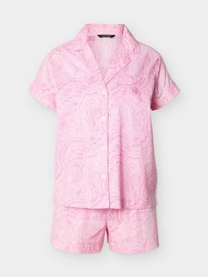 Piżama Lauren Ralph Lauren