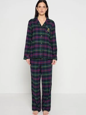 Piżama Lauren Ralph Lauren