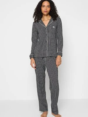 Piżama Lauren Ralph Lauren