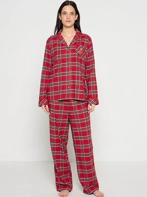 Piżama Lauren Ralph Lauren