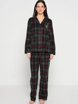 Piżama Lauren Ralph Lauren
