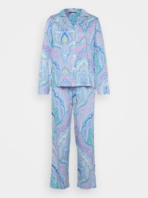 Piżama Lauren Ralph Lauren