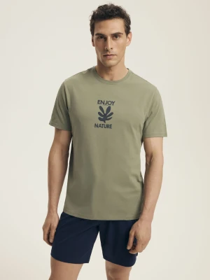 Piżama Legend Henderson