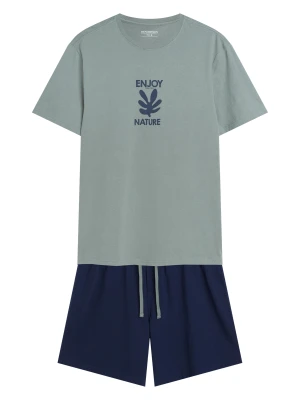 Piżama Legend Henderson