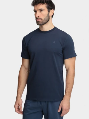 Piżama LEO 00001B75GRA Giacomo Conti