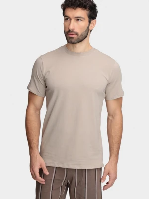 Piżama LEO 00002A15GRA Giacomo Conti