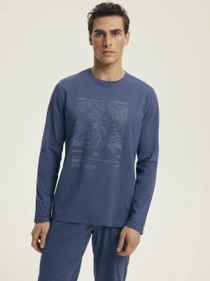 Piżama Local Henderson