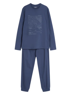 Piżama Local Henderson