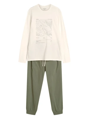 Piżama Local Henderson