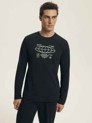 Piżama Loger Henderson