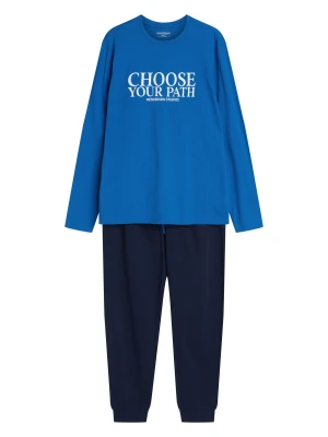 Piżama Loop Henderson