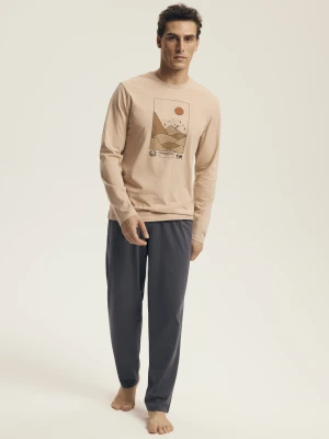 Piżama Luro Henderson