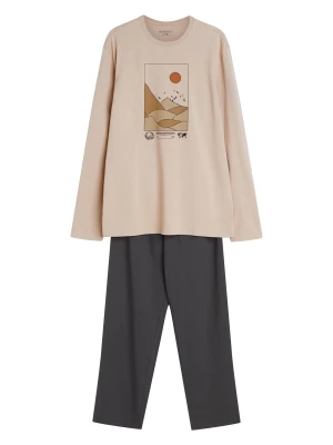 Piżama Luro Henderson