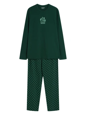 Piżama Lush Henderson